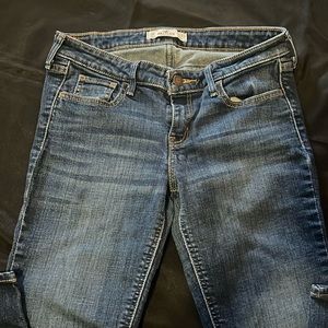 Hollister jeans